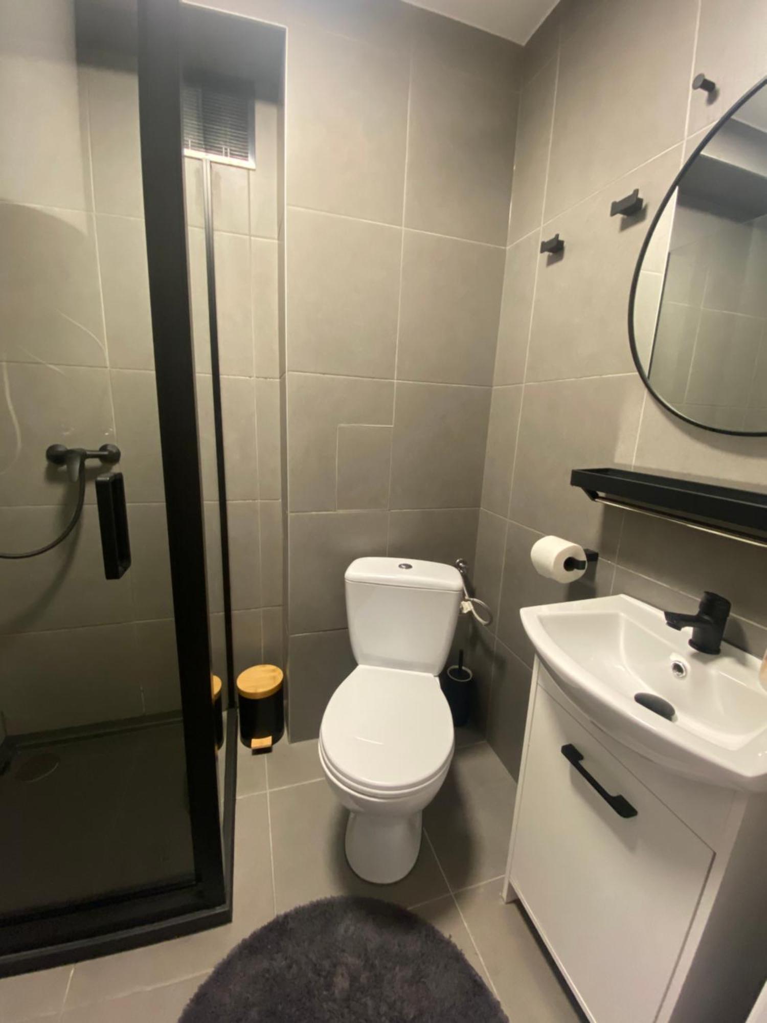 Apartamenty Sloneczna Chata Zakopane Exterior photo