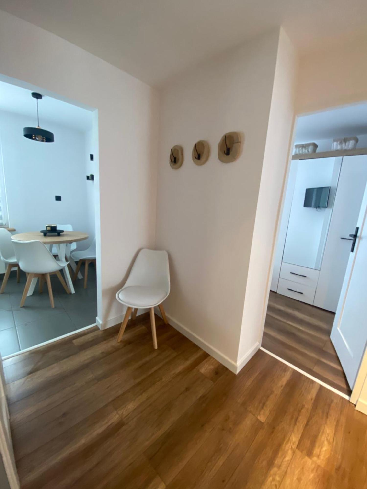 Apartamenty Sloneczna Chata Zakopane Exterior photo
