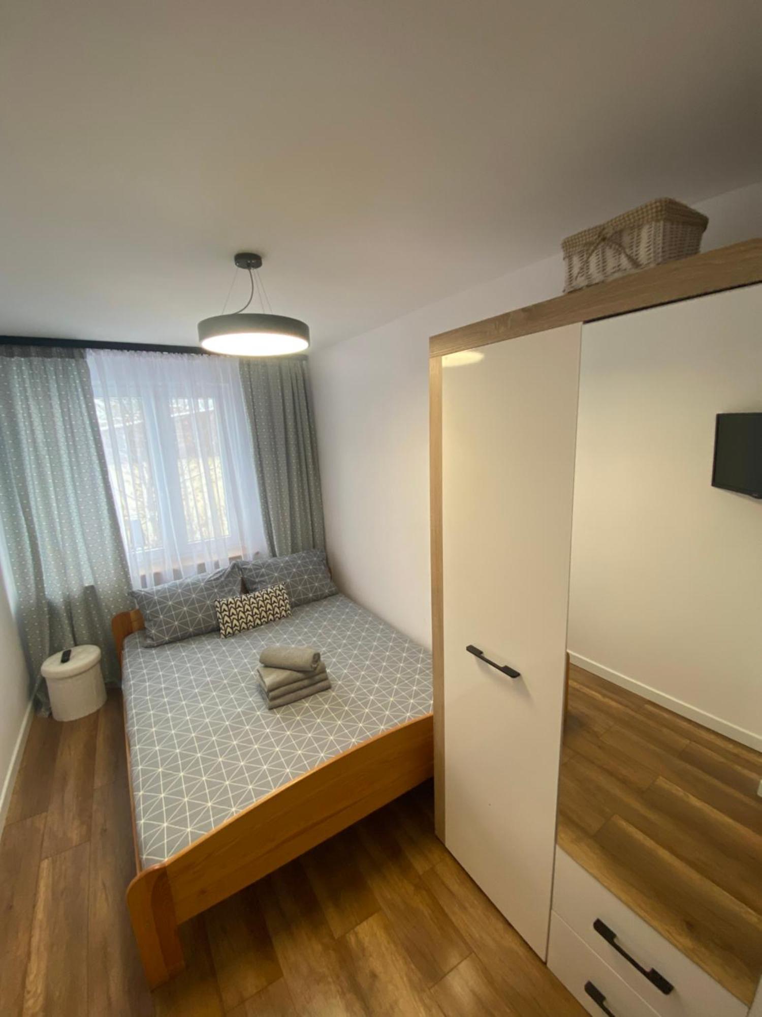 Apartamenty Sloneczna Chata Zakopane Exterior photo