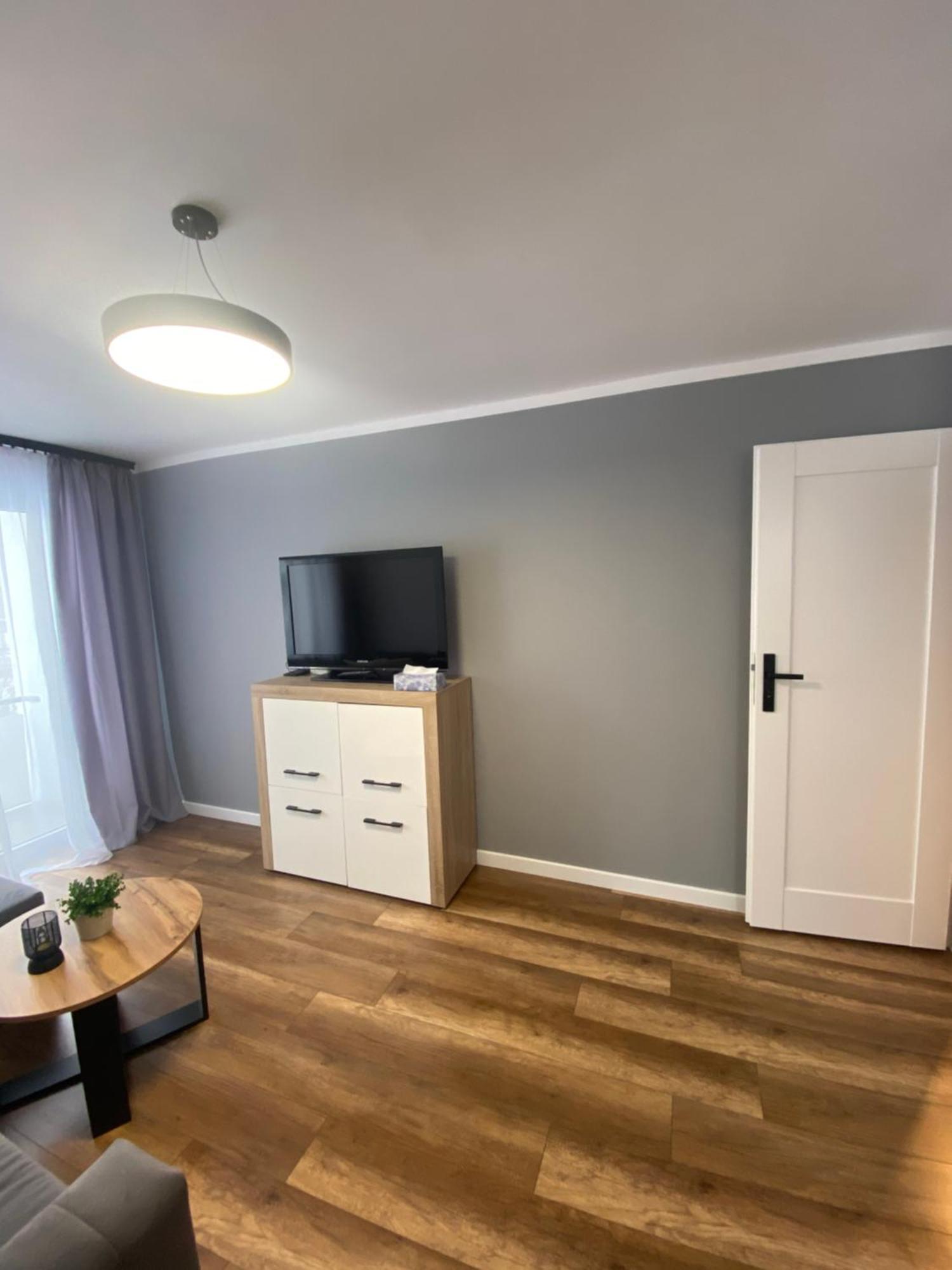 Apartamenty Sloneczna Chata Zakopane Exterior photo