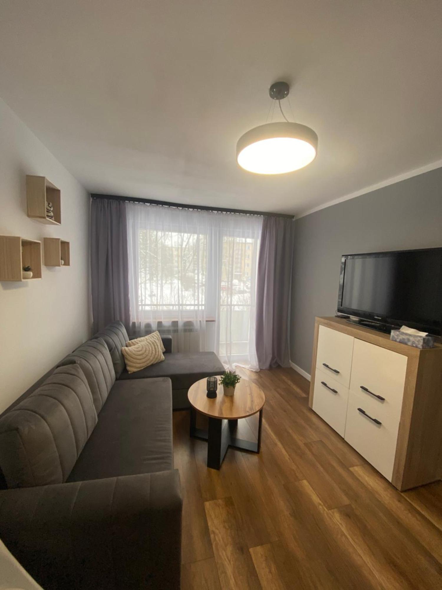 Apartamenty Sloneczna Chata Zakopane Exterior photo