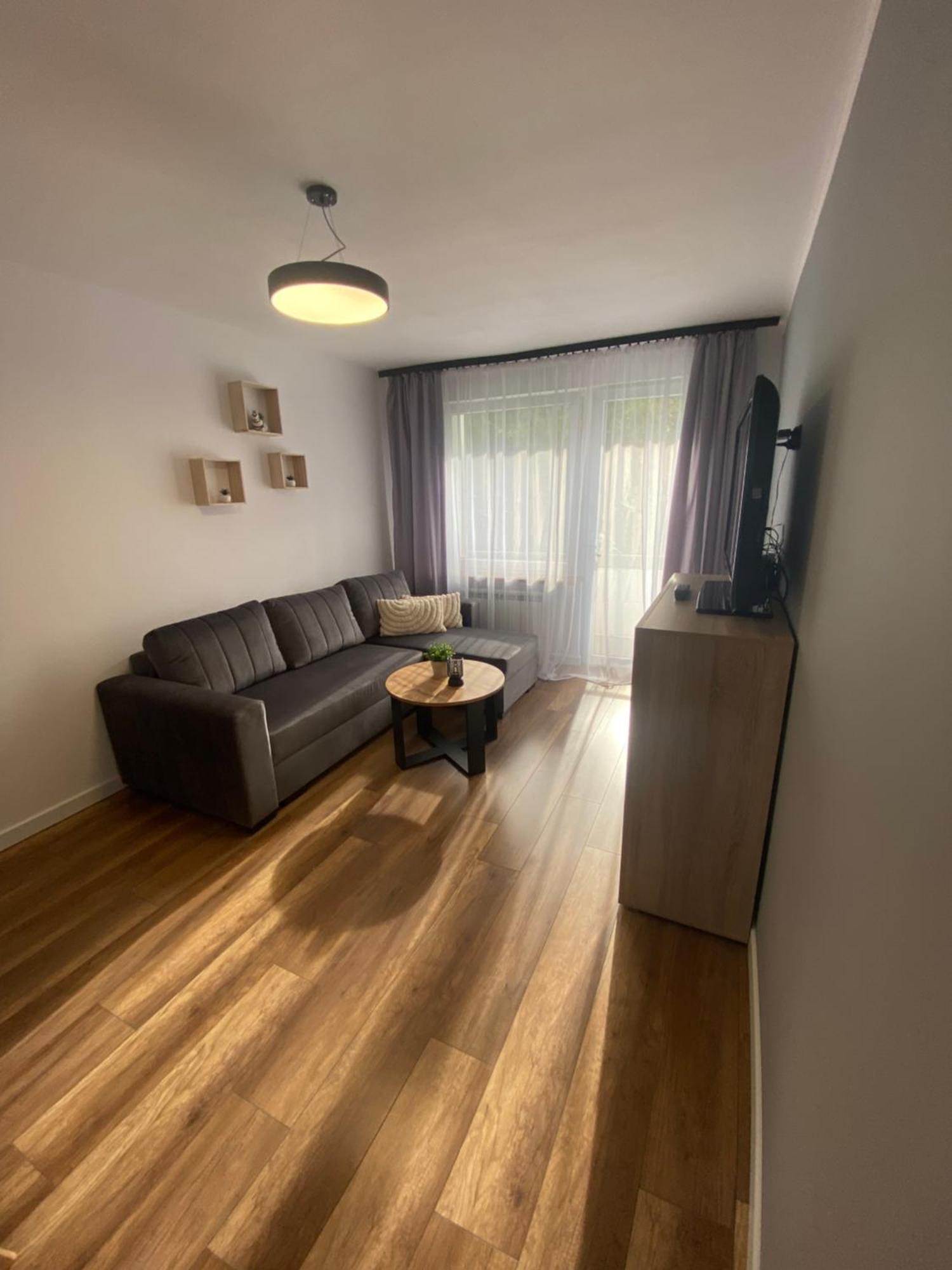 Apartamenty Sloneczna Chata Zakopane Exterior photo